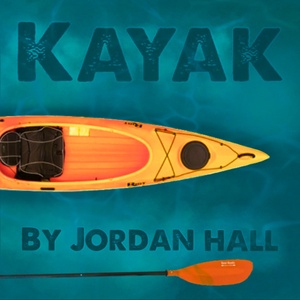 KAYAK By Jordan Hall Comes to Theatre NOVA Photo