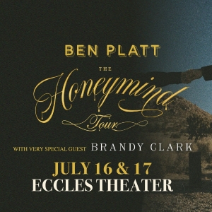 Review: Ben Platt Shines at the Eccles Theater