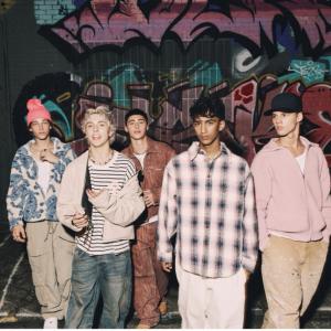 JYT to Launch Debut EP JUST YOUR TYPE; iHeartRadio Jingle Ball Tour December 1 Photo