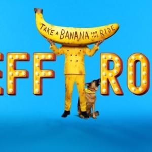 JEFF ROSS: TAKE A BANANA FOR THE RIDE Will Offer In-Person Rush Tickets Photo
