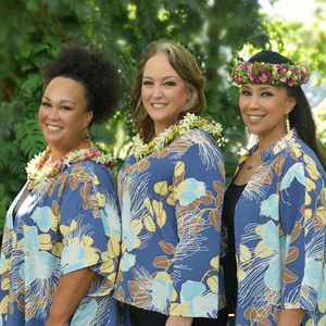 Nā Leo Pilimehana to Perform Holiday Concert in Hayward as Part of the Hawaiian Music