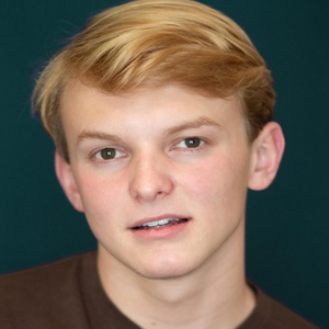 Meet the Next On Stage Finalists: Bo Bailey Photo