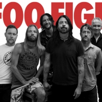 Foo Fighters Announce 2022 North American Tour Photo