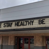 Rialto Theatre Launches GoFundMe Campaign; Over $21,000 Raised So Far Photo