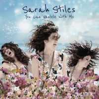 Sarah Stiles to Release Debut EP, YOU CAN UKULELE WITH ME Video