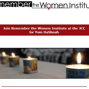 Four Short Plays to Spotlight Women's Experiences During the Holocaust on Remembrance Photo