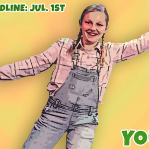 Registration Opens for YPW 2026 Summer Intensive at Centenary Stage Co. Photo