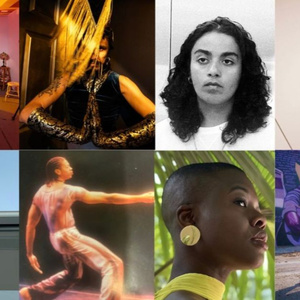 Pioneer&nbsp;Winter Collective Unveils 2026 Creative Connections Artists Photo