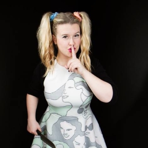 Interview: Christi Chiello of NICOLE BYER LIVE at Pantages Theater Minneapolis Interview