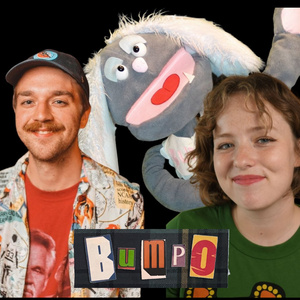 The Tank to Present BUMPO: A TRAGICOMEDY ABOUT HEARTBREAK, CUSTODY AND HUMAN/DOG HYBRIDS Photo