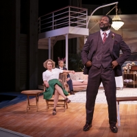 BWW Review: ROUGH CROSSING at American Players Theatre Photo