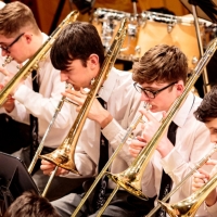The Irish Association of Youth Orchestras Returns To The National Concert Hall Saturd Photo