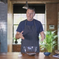  WAGAMAMA Launches  “Wok from Home” �" A Free Video Cookery Guide Photo