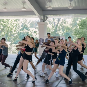 The Muny Seeks Emerging Young Artists For 3-Week Summer Intensive In St. Louis Photo