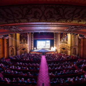 Sydney Film Festival Sets Dates for 2025 Edition Photo