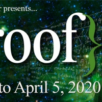 Gallery Theater Opens PROOF March 20