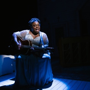 Review: MARIE AND ROSETTA at Asolo Repertory Theatre Photo