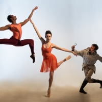 Posin Dance Opens the 2019-20 Dance Series at the 92nd St. Y Photo