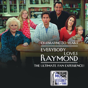 EVERYBODY LOVES RAYMOND: Celebrating 30 Years Exhibit is Coming to LIMEHOF Photo