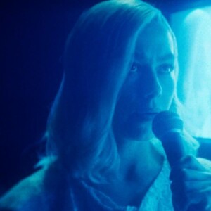 Video: Phoebe Bridgers Performs at Cherry Lane Theatre in SOUND CHECK Series Photo