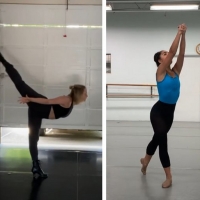 VIDEOS: Watch Highlights of Our Next on Stage: Dance Edition Contestants - Enter Now  Photo