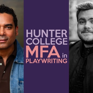 Industry Reading of THESE BLUE NEW HAMPSHIRE NIGHTS Will Be Performed at Hunter College Photo