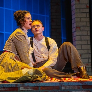 Review: PARADE at EPAC