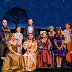 A LITTLE NIGHT MUSIC Will Close Bergen County Players 92nd Season