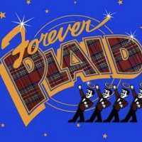 BWW Review: FOREVER PLAID at Diamond Head Theatre Photo