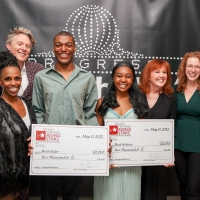 2022 Triangle Rising Star Winners Symoné Spencer and Joshua Thompson Interview