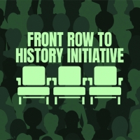 NextStop Theatre's Front Row to History Initiative Will Provide Free Tickets to THE M Video