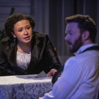 BWW Review: A DOLL'S HOUSE at Raven Theatre Video