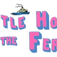 Robert Gould to Present LITTLE HOUSE ON THE FERRY Photo