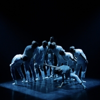 SEE YOU by Hung Dance From Taiwan Presented at The Adelaide Fringe 2023 Photo