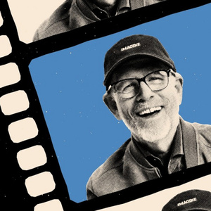 Ron Howard on TALKING PICTURES PODCAST: Fearing Typecasting After SPLASH and COCOON Photo