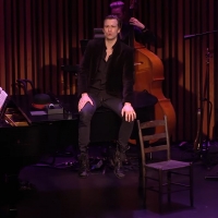 VIDEO: Gavin Creel Sings 'Don't Tell Mama' in A.R.T's Production of EXTRAORDINARY Video