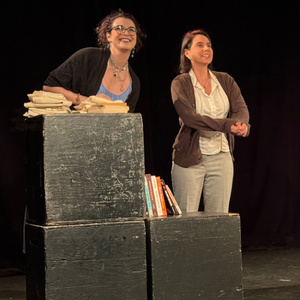 Andrea Cárdenas' STACKS Wins SPF NYC 2026 Short Play Festival Week Three Photo