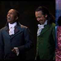 HAMILTON, THE PROM & More Among 2021 Golden Globe Nominees - See Full List!