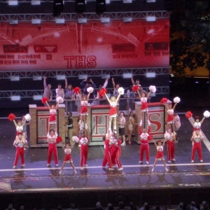 Video: Watch a First Look at BRING IT ON at The Muny Photo