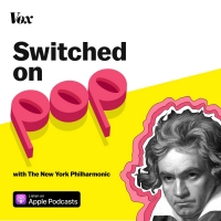 New York Philharmonic To Partner with SWITCHED ON POP for THE 5TH Podcast Miniseries Photo
