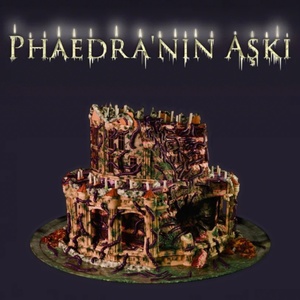 REVIEW: Oynak Kumpanya Presents Phaedra’nın Aşkı Photo