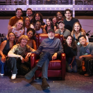 Wake Up With BroadwayWorld July 15, 2025 Image