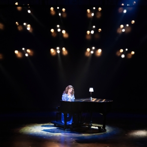 BEAUTIFUL: THE CAROLE KING MUSICAL Extends at ZACH Theatre Through Late September Photo