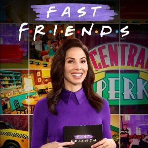 Video: FRIENDS Competition Series Hosted by Whitney Cummings Drops Trailer Photo