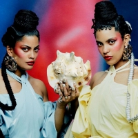 French-Cuban Sisters Ibeyi Announce Opening Acts on Their North American Live Return Photo