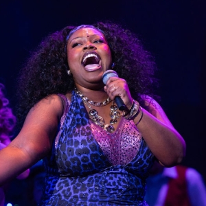 SISTER ACT Comes to New London Barn Playhouse This Summer Video