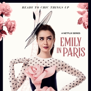 Video: Netflix Debuts Trailer for EMILY IN PARIS Season 4 Interview