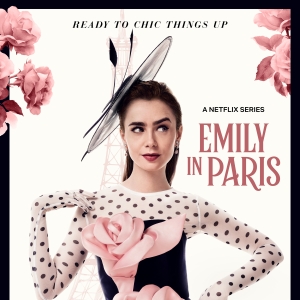 Video: Netflix Debuts Trailer for EMILY IN PARIS Season 4 Video