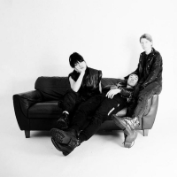 THE BIG PINK Share New Single 'Safe & Sound' Photo
