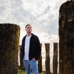 Steven Boom Releases Dance Pop Single END OF THE HIGH Photo